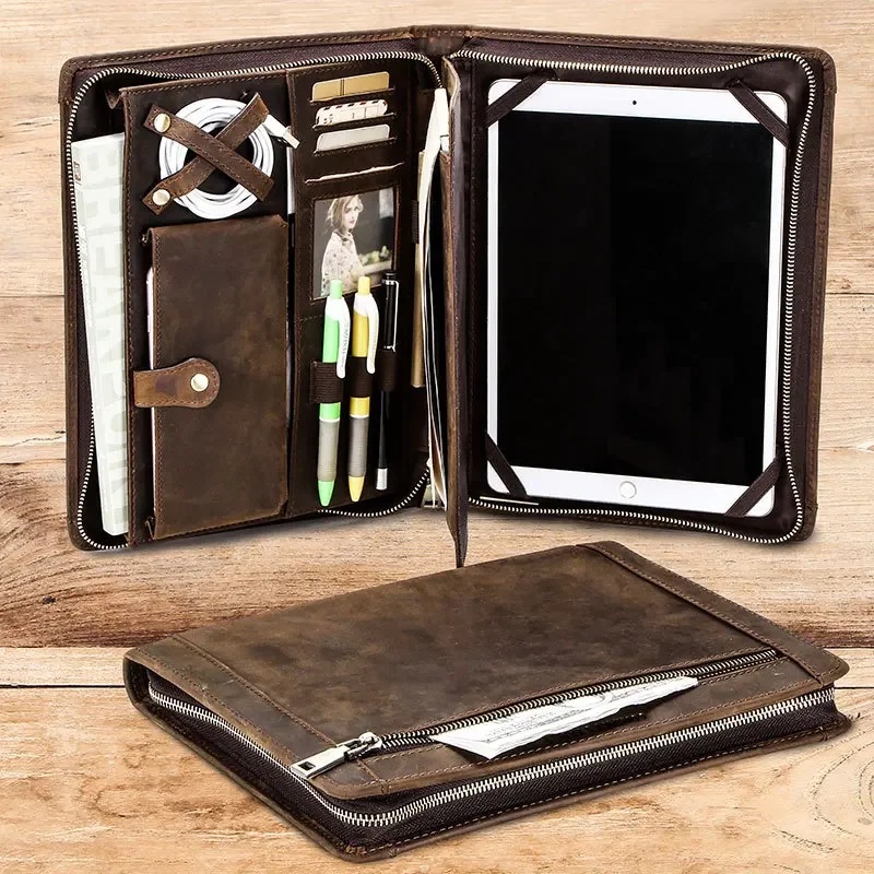 Tech Accessories For Ipad - Kalem Yuvalı IPad için Tablet Saklama
