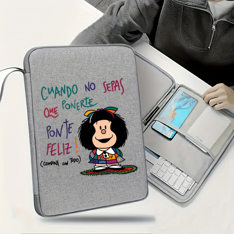 Tech Accessories For Ipad - Darbeye Dayanıklı Tablet Kılıfı iPad 10.9/12.9