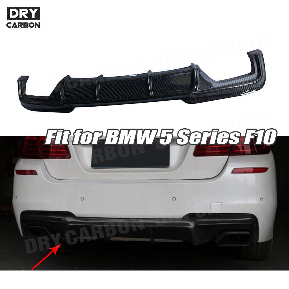 M Tech Accessories - BMW 5 Serisi F10 M Tech