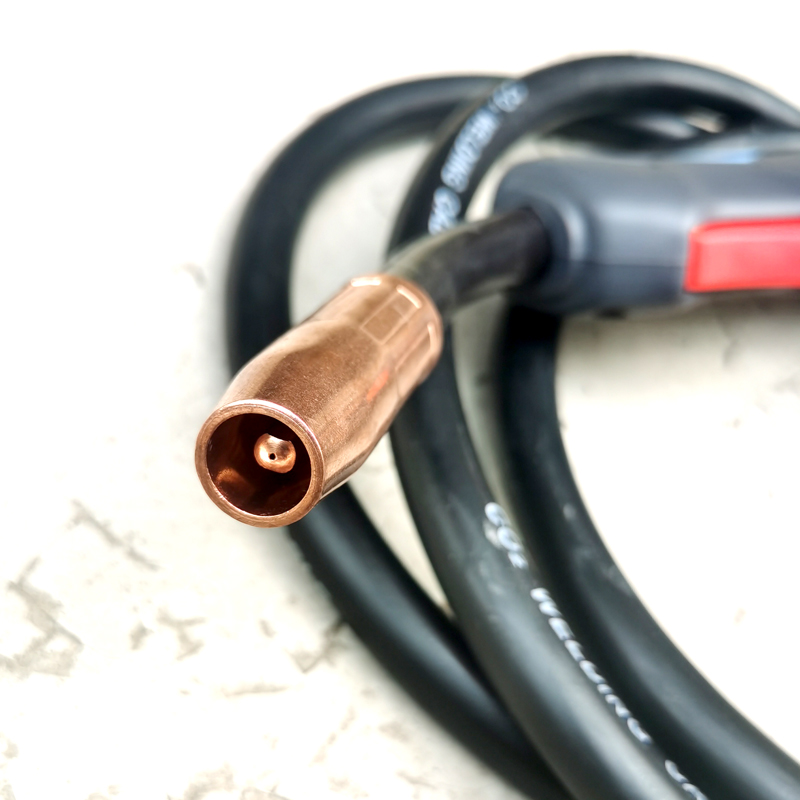 I Tech Accessories - MIG MAG CO2 Kaynak Makinesi/Ekipman Aksesuarları