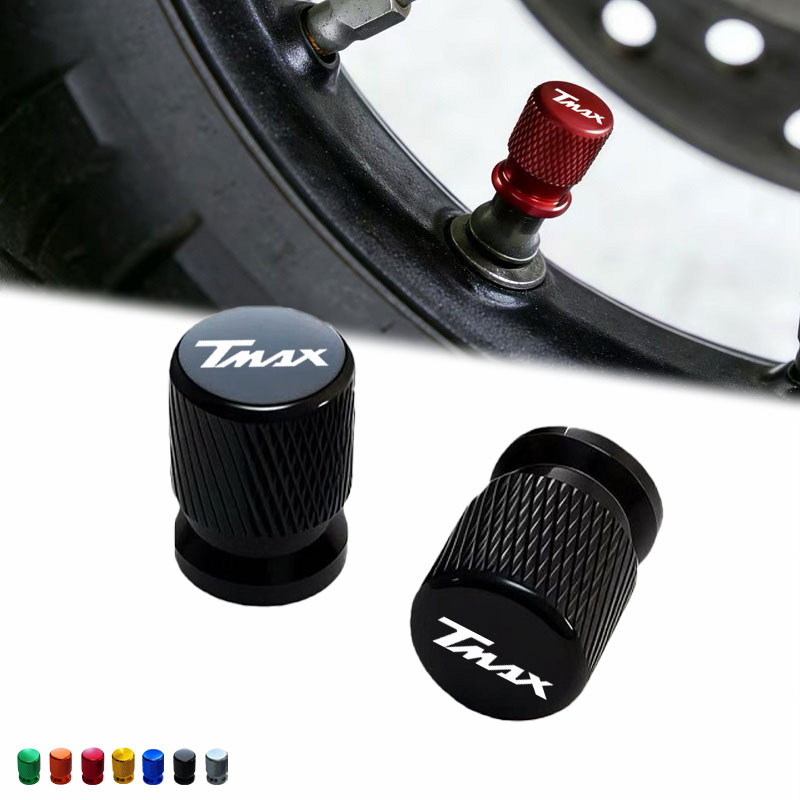 I Tech Accessories - Yeni Motosiklet Aksesuarları Tekerlek Lastik Vana