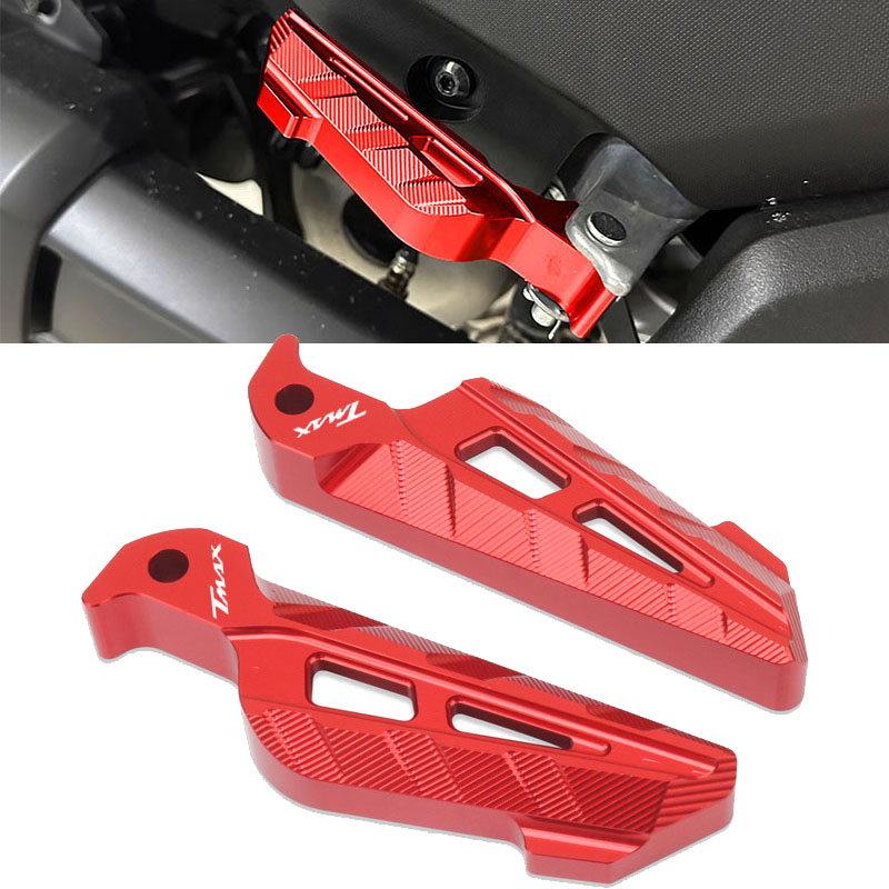 I Tech Accessories - Motosiklet Aksesuarları Arka Yolcu Footrest Ayak