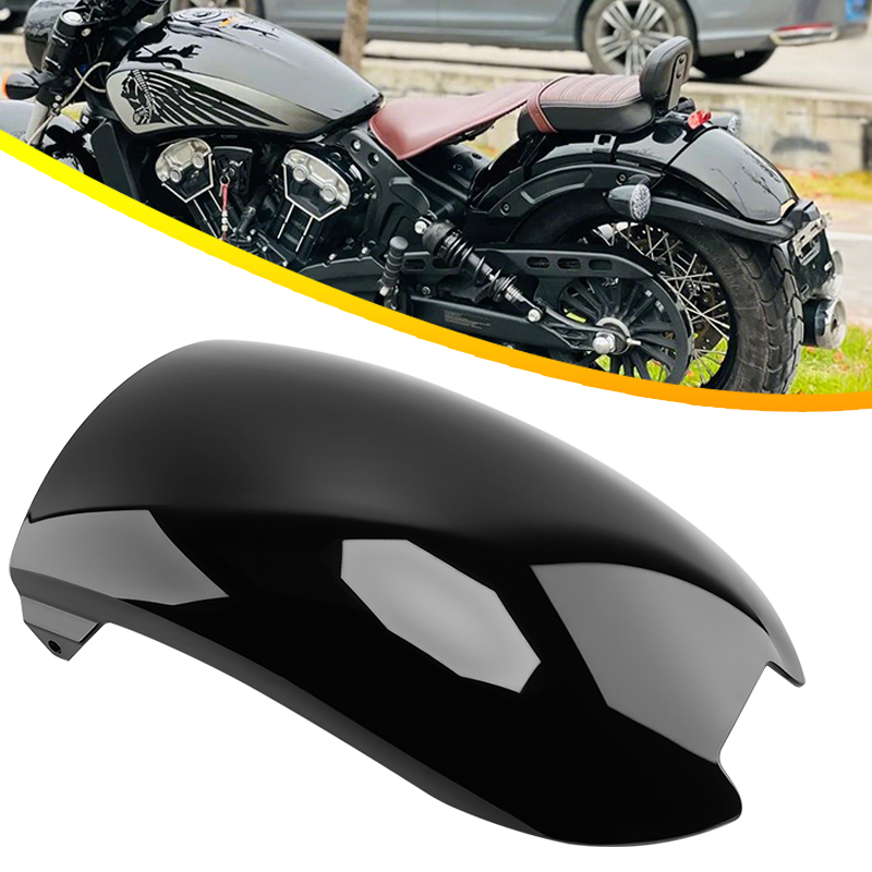 I Tech Accessories - Motosiklet Çamurluk Arka Çamurluk Sıçrama Koruması