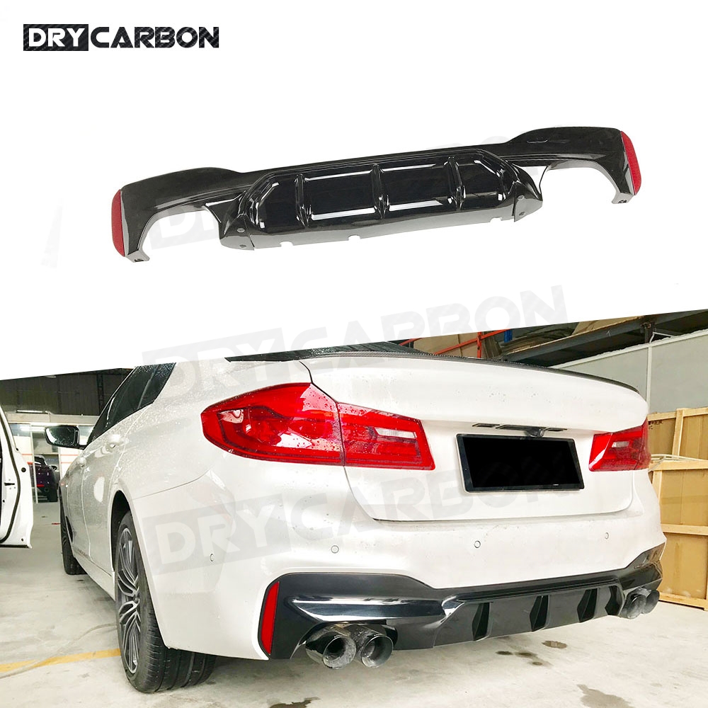 BMW G30 G38 M TECH M Sport 201 - M Tech Accessories incelemesi ve fiyatı