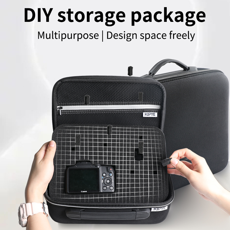 Elektronik Organizatör DIY Sün - Tech Accessories Case incelemesi ve fiyatı