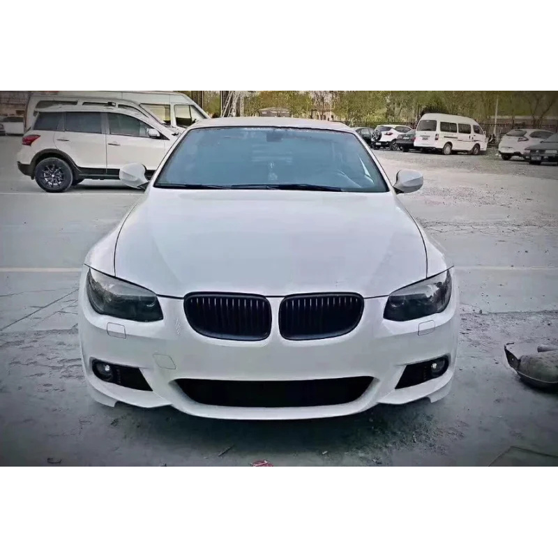 2025 Yeni Yükseltilmiş E93 M-t - M Tech Accessories incelemesi ve fiyatı