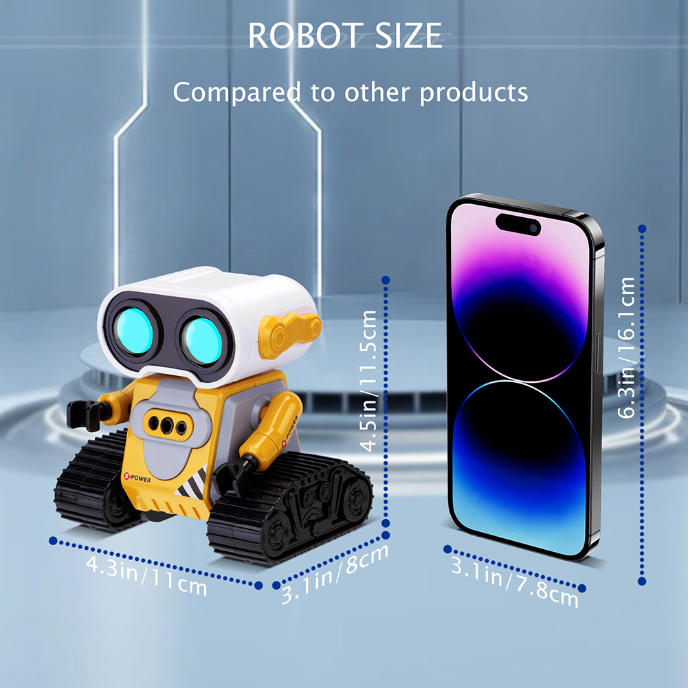 Çocuklar için LED Işıklı Uzakt - I Tech Accessories incelemesi ve fiyatı