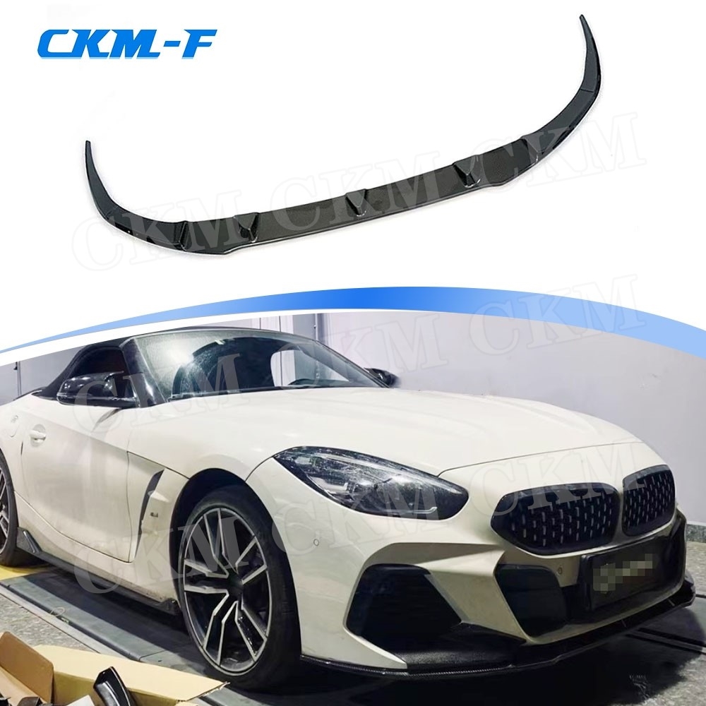 BMW Z4 G29 M Tech 2019 2020 20 - M Tech Accessories incelemesi ve fiyatı