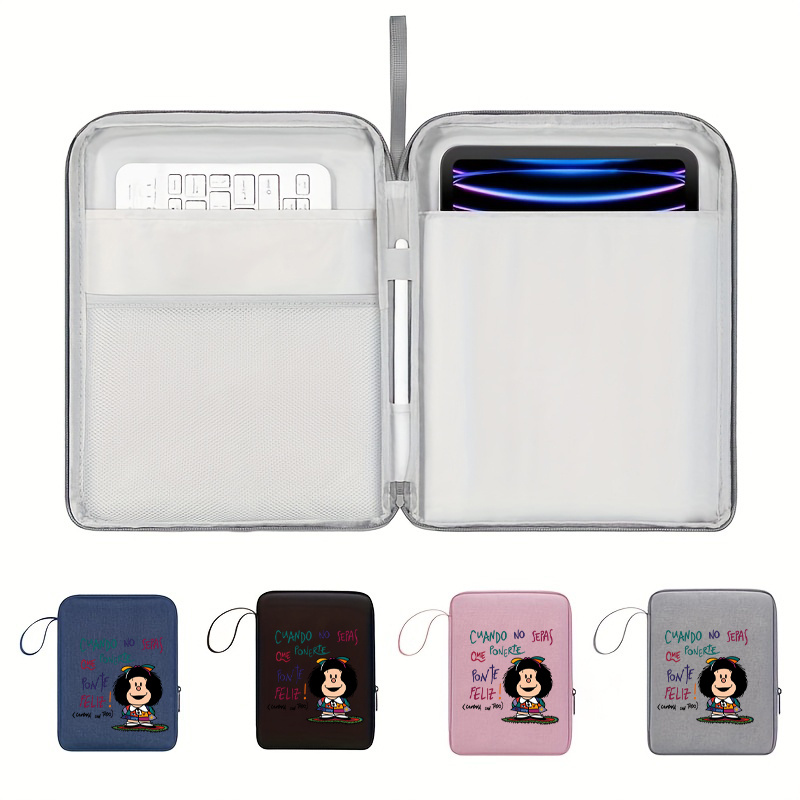 Darbeye Dayanıklı Tablet Kılıf - Tech Accessories For Ipad incelemesi ve fiyatı