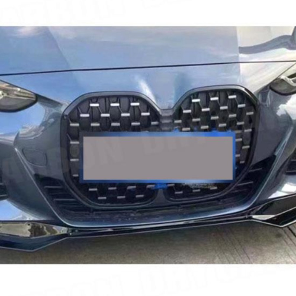 BMW 4 Serisi G22 G23 M Tech 20 - M Tech Accessories incelemesi ve fiyatı