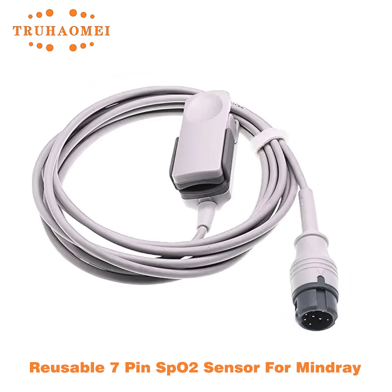 Mindray Beneview T5 T6 T8 OXI- - M Tech Accessories incelemesi ve fiyatı