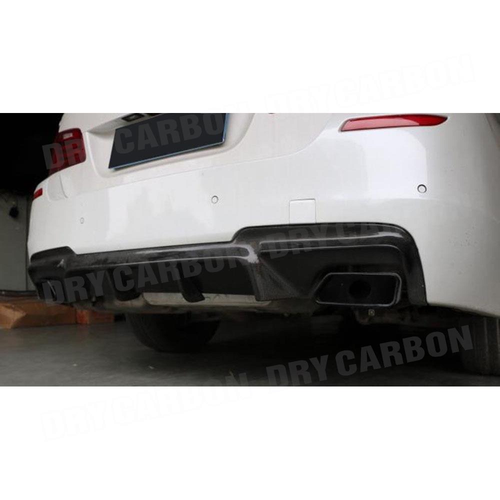 BMW 5 Serisi F10 M Tech 528i 5 - M Tech Accessories incelemesi ve fiyatı