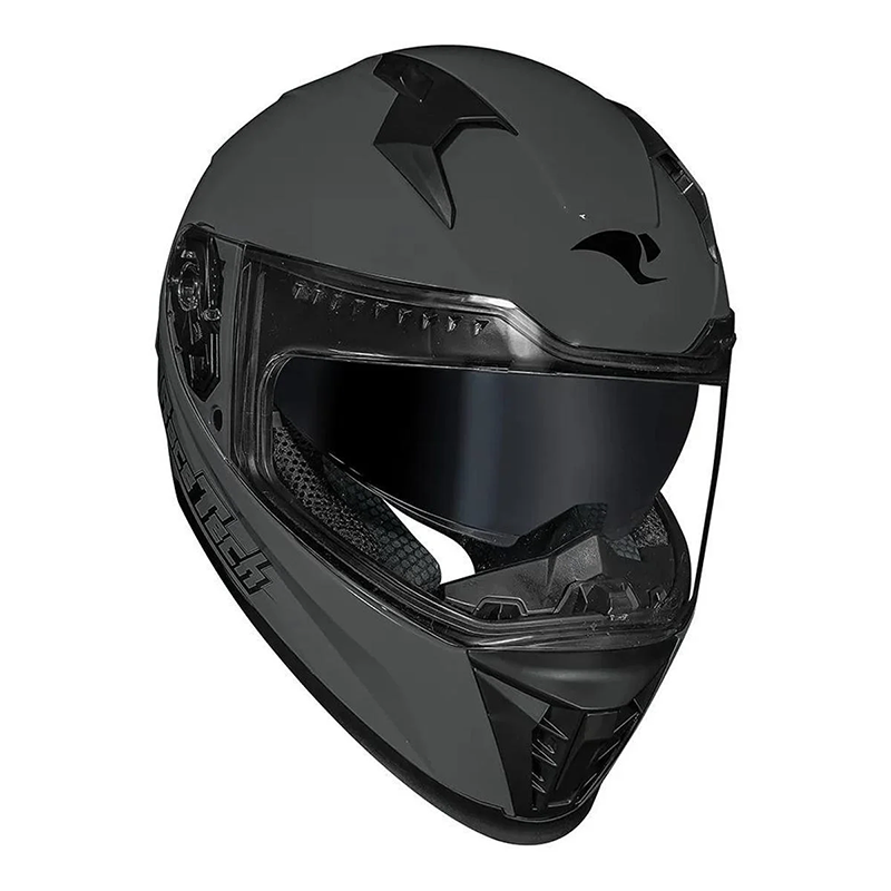 Motosiklet Kaskı Vizör Lensi R - I Tech Accessories incelemesi ve fiyatı