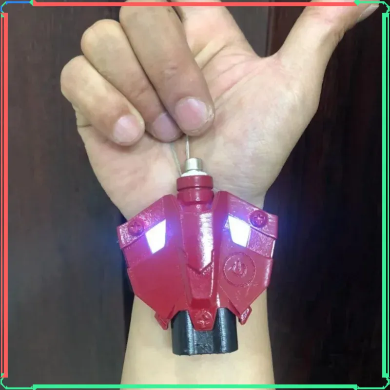 Örümcek ipeği fırlatıcı oyunca - I Tech Accessories incelemesi ve fiyatı