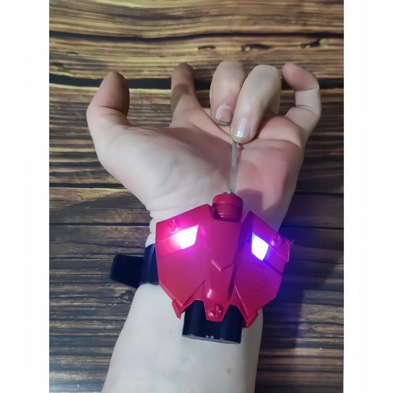 Örümcek ipeği fırlatıcı oyunca - I Tech Accessories incelemesi ve fiyatı