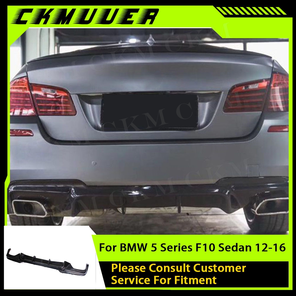BMW 5 Serisi F10 M Tech 528i 5 - M Tech Accessories incelemesi ve fiyatı