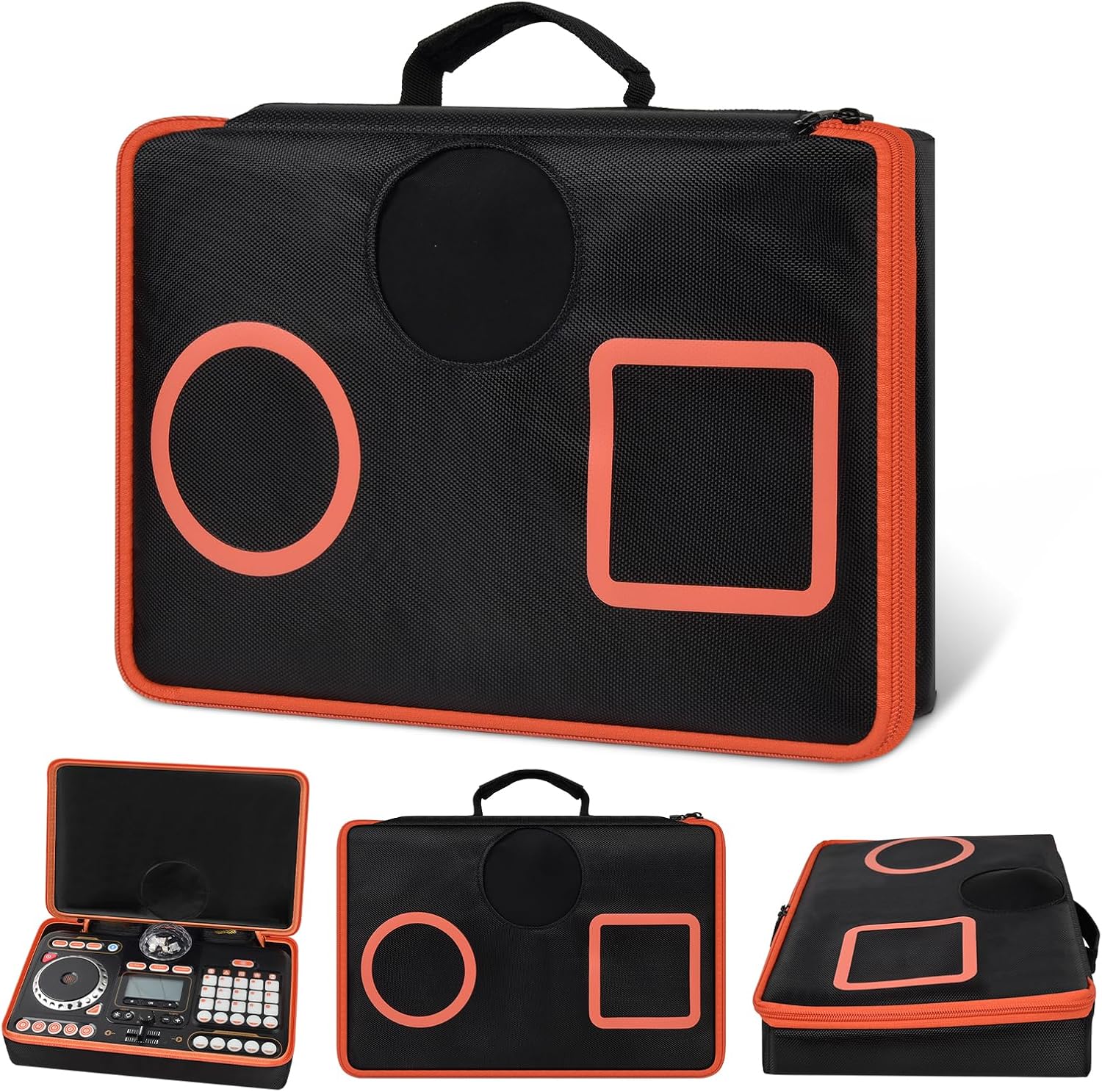 VTech KidiStar / Kidi DJ Mikse - Vtech Accessories incelemesi ve fiyatı