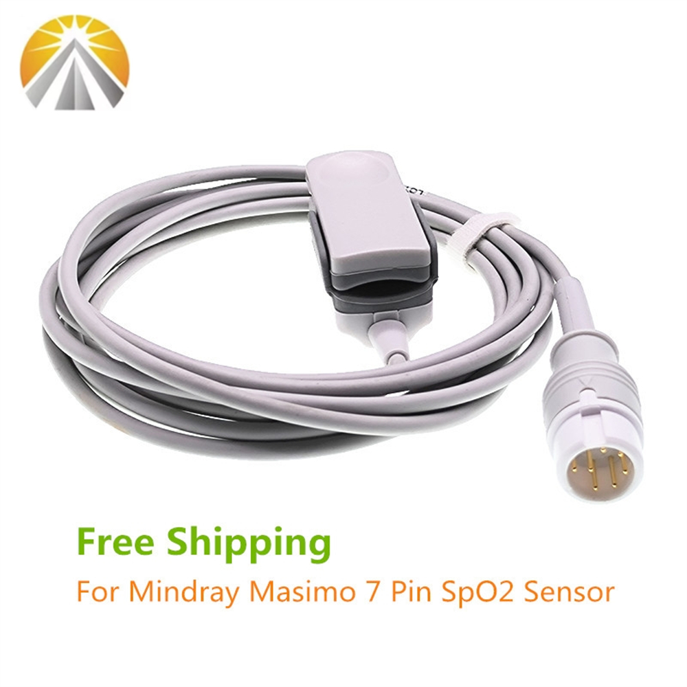 Mindray Beneview T5 T6 T8 IMEC - M Tech Accessories incelemesi ve fiyatı