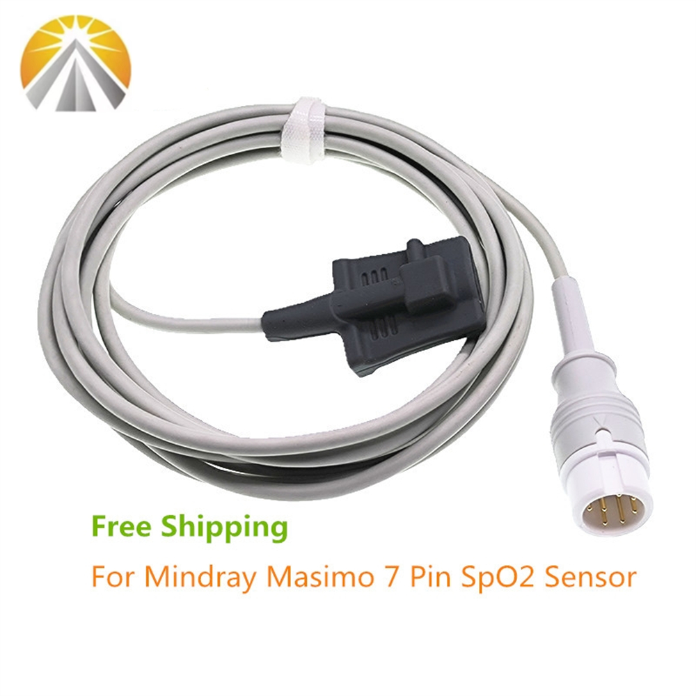 Mindray Beneview T5 T6 T8 IMEC - M Tech Accessories incelemesi ve fiyatı