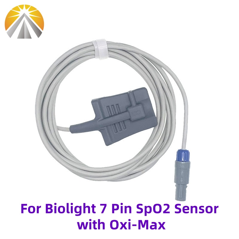 Biolight 7 Pin SpO2 Sensör Mon - I Tech Accessories incelemesi ve fiyatı